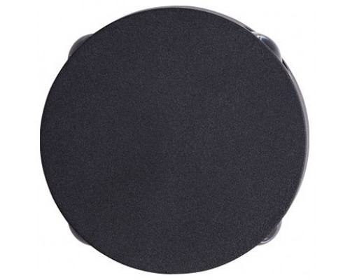 Накладной светильник Arte Lamp Tamburello A1525AP-1BK