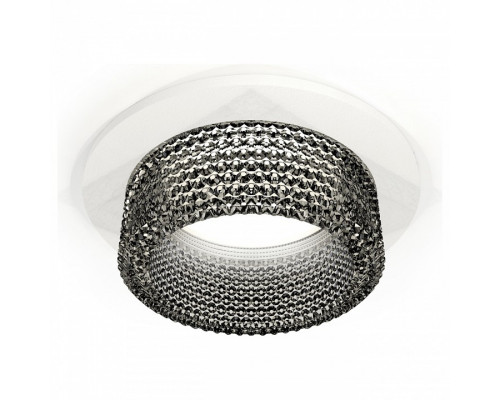 Встраиваемый светильник Ambrella Techno Spot 35 XC6512041