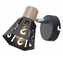 Спот Rivoli Notabile W1 BK Б0038110