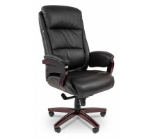 Кресло для руководителя Chairman СН 404