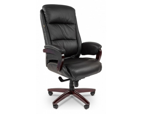 Кресло для руководителя Chairman СН 404
