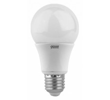 Набор из 2 ламп светодиодных Gauss Led Elementary A60 E27 11Вт 4100K 23221P