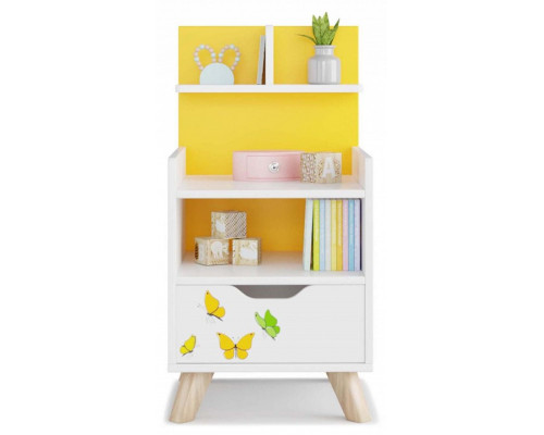 Тумбочка Простоквашино Скандинавик