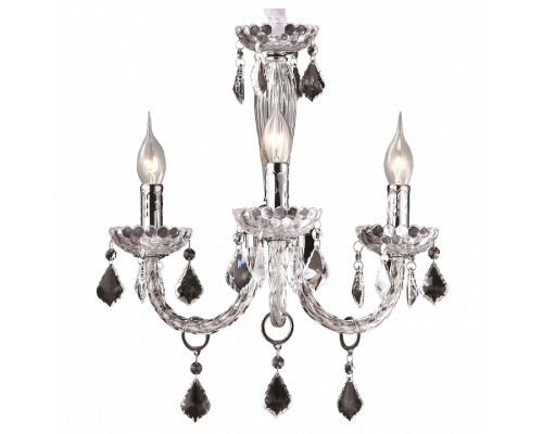 Подвесная люстра Arte Lamp Piccola A3301LM-3CC