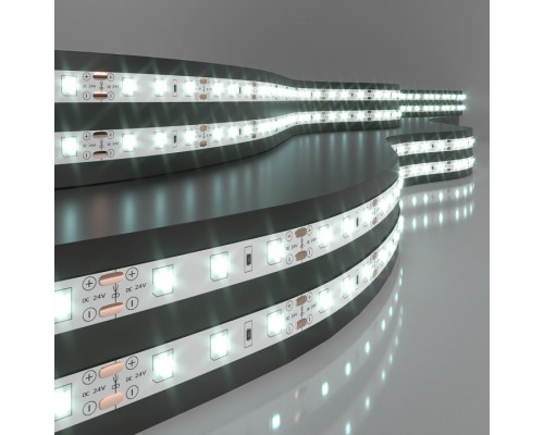 Лента светодиодная Elektrostandard 2835 24V 60Led a052955