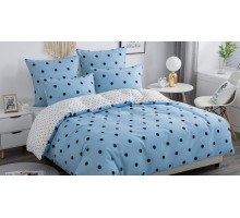 Постельное белье семейное Росси