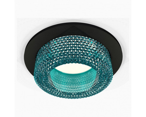 Встраиваемый светильник Ambrella Xc6220 XC7622023