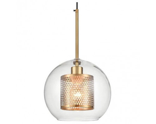 Подвесной светильник Vele Luce Coro VL5524P21