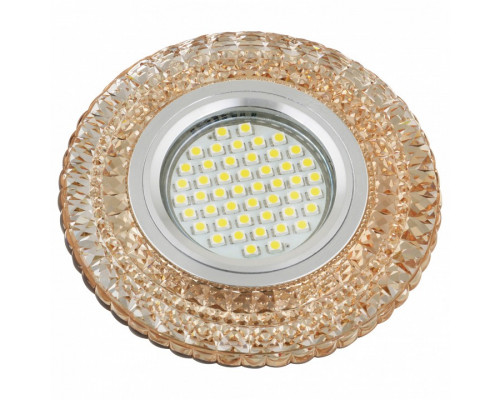 Встраиваемый светильник Fametto DLS-F131 UL-00003239