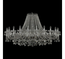 Подвесная люстра Bohemia Art Classic 11.25 11.25.24.530.Cr.Sp