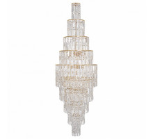 Подвесная люстра Arti Lampadari Valencia Valencia E 1.10.50.501 G