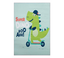 Ковер детский Дино