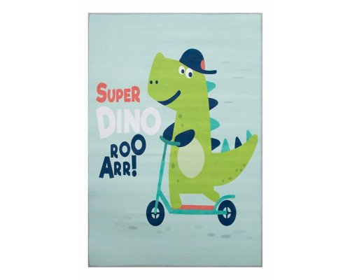 Ковер детский Дино