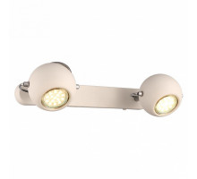 Спот Arte Lamp Spia A9128AP-2WH