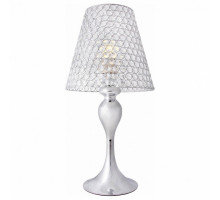 Настольная лампа декоративная Zumaline Marvel RLT93178-1A