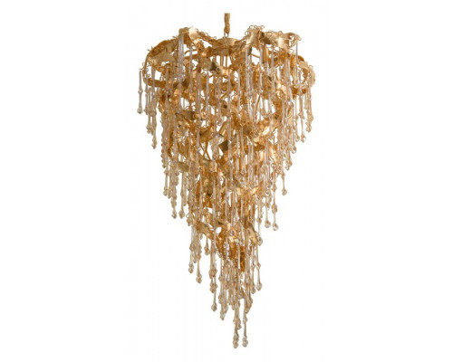 Подвесная люстра Divinare Salice 3150/16 SP-15