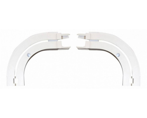 Набор из 2 оконцовочных элементов Legrand Legrand 58065206