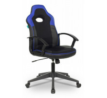 Кресло игровое Viking-11/BL-BLUE