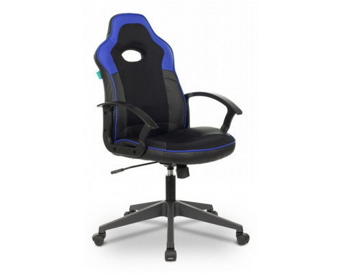 Кресло игровое Viking-11/BL-BLUE