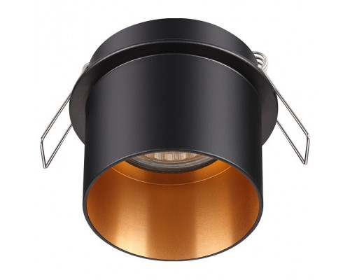 Встраиваемый светильник Novotech Butt 370431