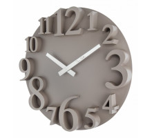 Настенные часы (40 см) TS 4022B