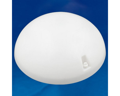 Накладной светильник Uniel ULW-K ULW-K20A 8W/6000K IP54 WHITE