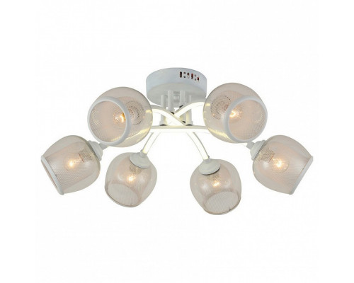 Потолочная люстра Hiper Sevilla H807-6