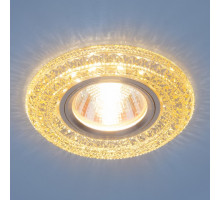 Встраиваемый светильник Elektrostandard  a033832