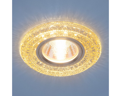 Встраиваемый светильник Elektrostandard  a033832