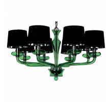 Подвесная люстра Divinare Veneto 1155/02 LM-8