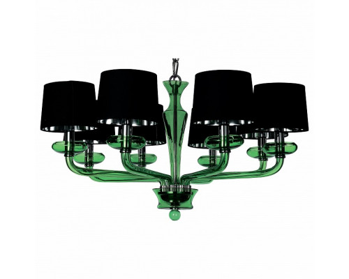Подвесная люстра Divinare Veneto 1155/02 LM-8