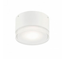 Спот Ideal Lux Urano URANO PL1 SMALL BIANCO