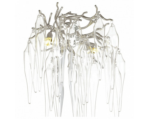 Накладной светильник Odeon Light Foscara 4719/2W