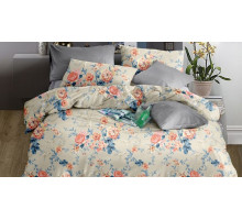 Постельное белье полутораспальное MP-26