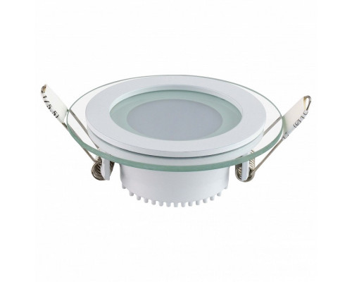 Встраиваемый светильник Horoz Electric Clara-6