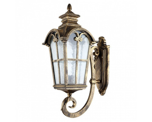 Светильник на штанге Feron Замок 11527