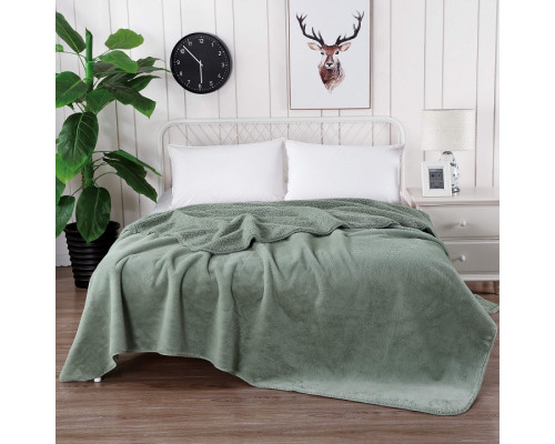 Плед (220x240 см) Аурелия