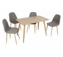 Набор обеденный TB329-F630