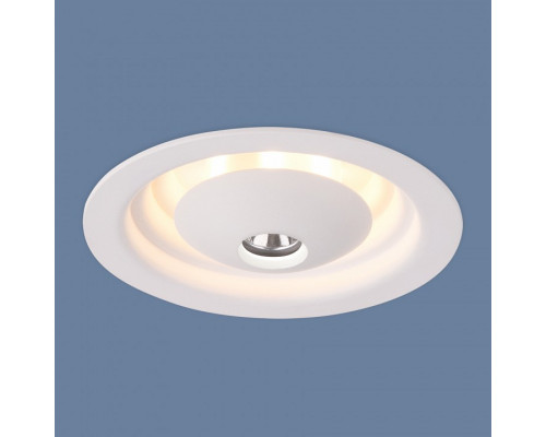 Встраиваемый светильник Elektrostandard DSS005 a050144