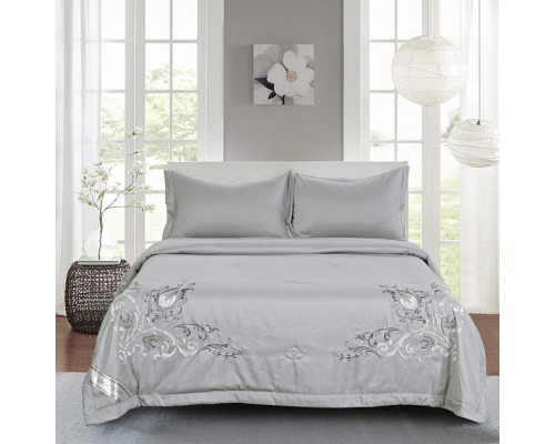 Комплект с одеялом евро Изида