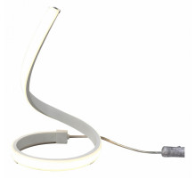 Настольная лампа декоративная Mantra Nur 6008