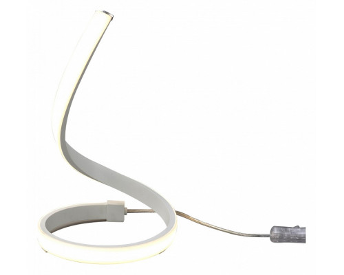 Настольная лампа декоративная Mantra Nur 6008