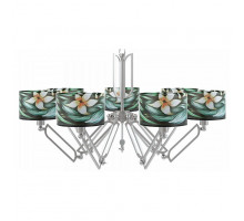 Подвесная люстра Lamp4You Hightech 15 M1-07-SN-LMP-Y-12