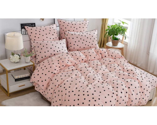 Постельное белье евростандарт Керри