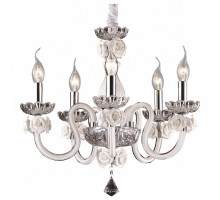 Подвесная люстра Arte Lamp Faenza A8310LM-5WH