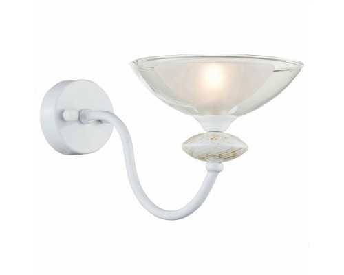 Бра Arti Lampadari Noventa Noventa E 2.1.1 W