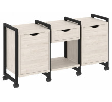 Тумба комбинированная Loft VR.L-TN-7.K