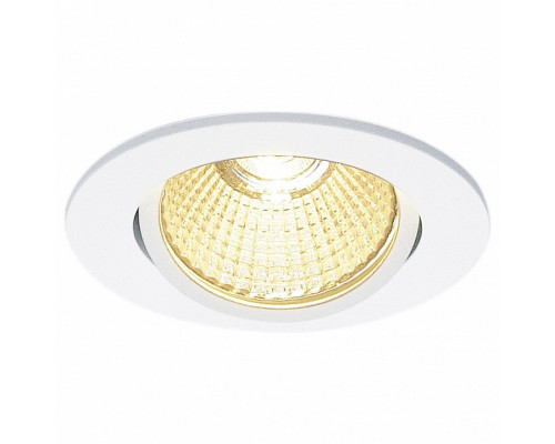 Встраиваемый светильник SLV New Tria 68 1001989