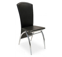 Стул F190-2 черный