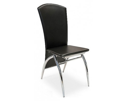Стул F190-2 черный